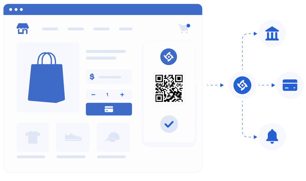 Dành cho phần mềm bán hàng, CRM, ERP