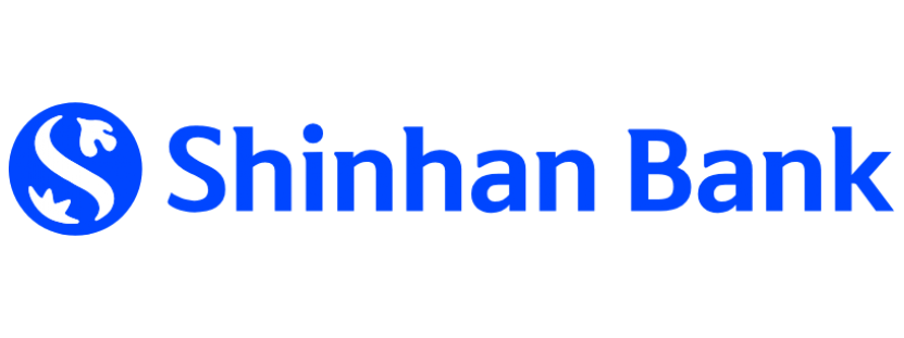 Logo Shinhan Bank