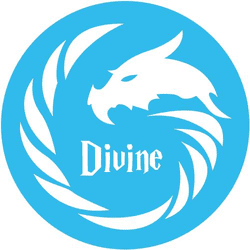 Divine Shop
