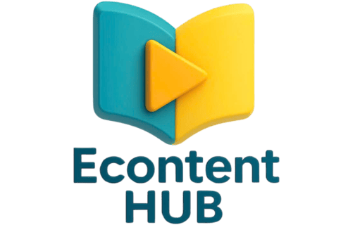 EContent Hub