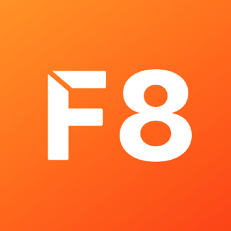 F8