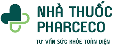 Nhà thuốc PharCeco