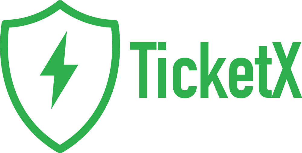 TicketX