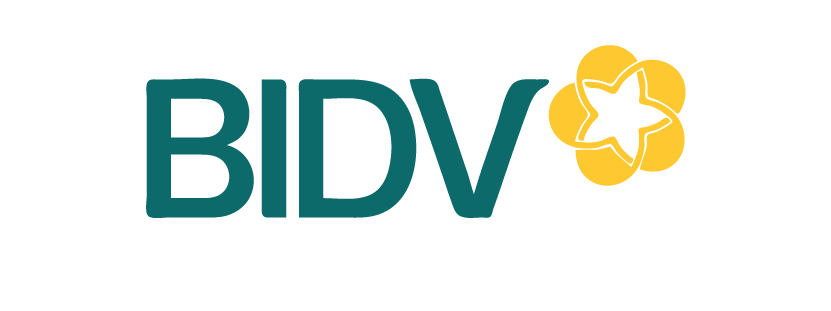 BIDV logo