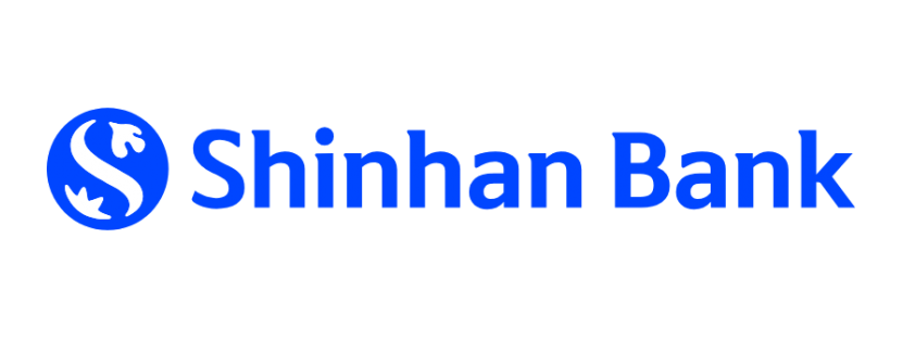 Shinhan Bank logo