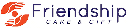 Friendshipcakes Logo