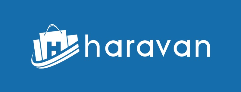 Haravan logo