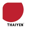Thai Yen Cafe Logo