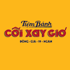 Tiem Banh Coi Xay Gio Logo