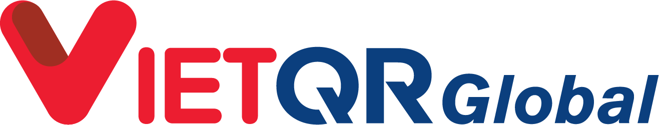 Logo công nghệ VietQRGlobal