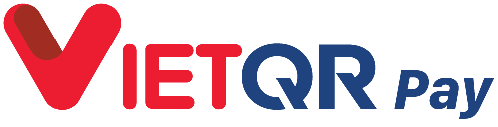 Logo công nghệ VietQRPay