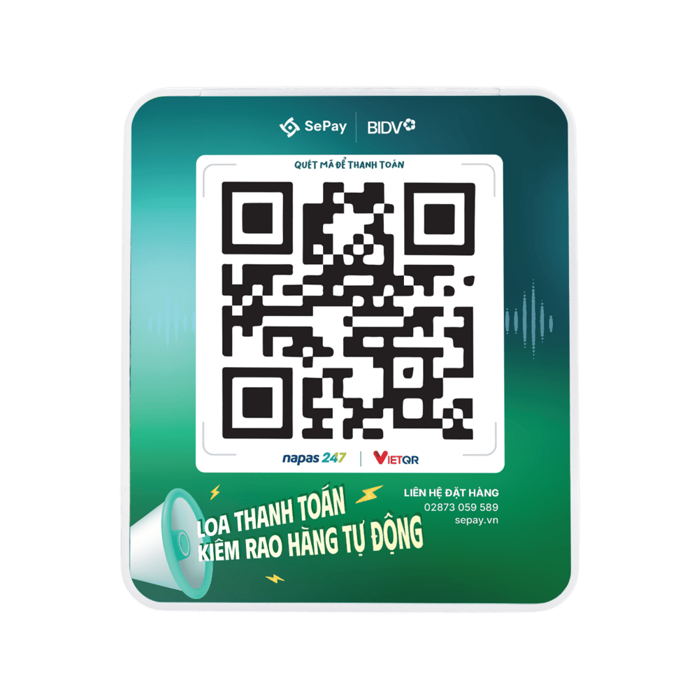 Loa S2 Voice BIDV — 4