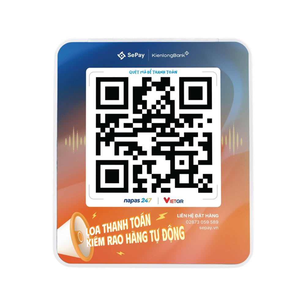 Loa S2 Voice KienLongBank — 4