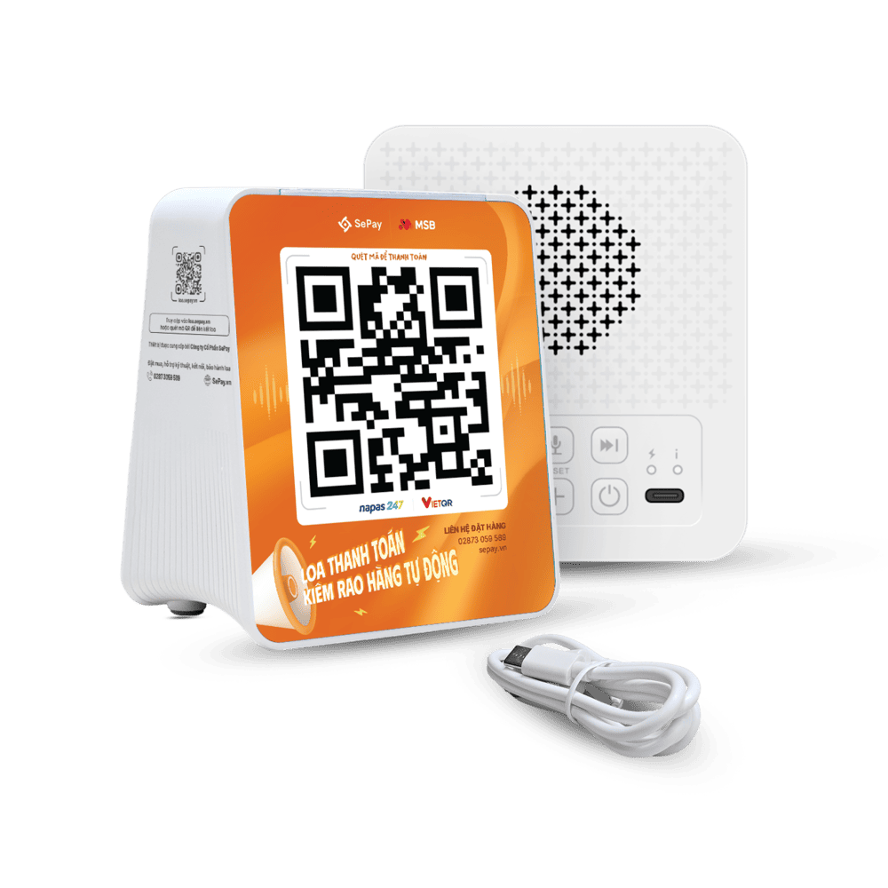 Loa S2 Voice MSB — 2