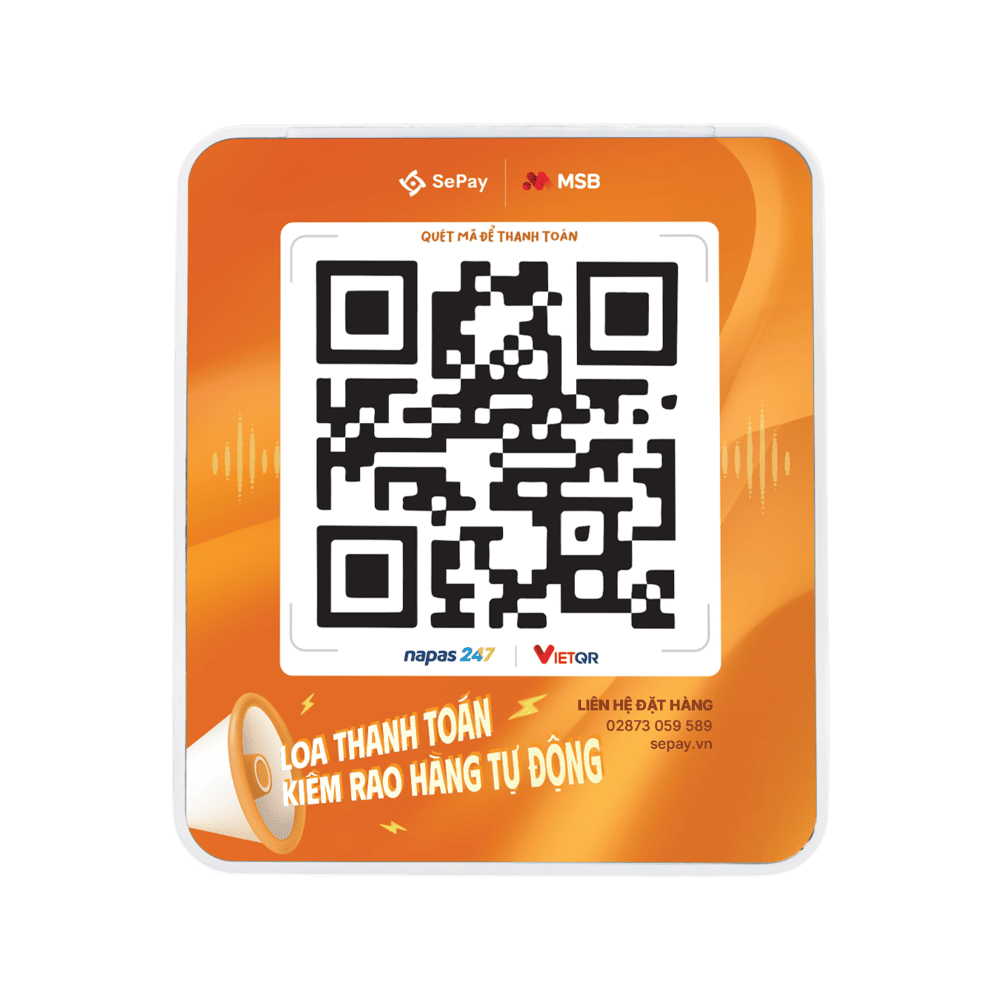 Loa S2 Voice MSB — 4