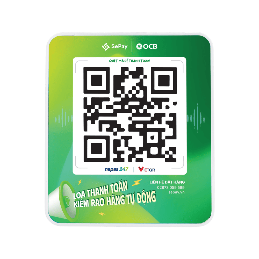 Loa S2 Voice OCB — 4