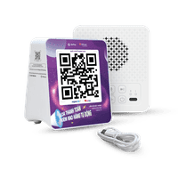 Loa S2 Voice TPBank — 2