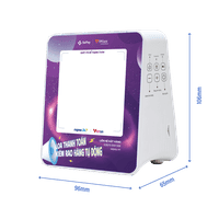Loa S2 Voice TPBank — 3
