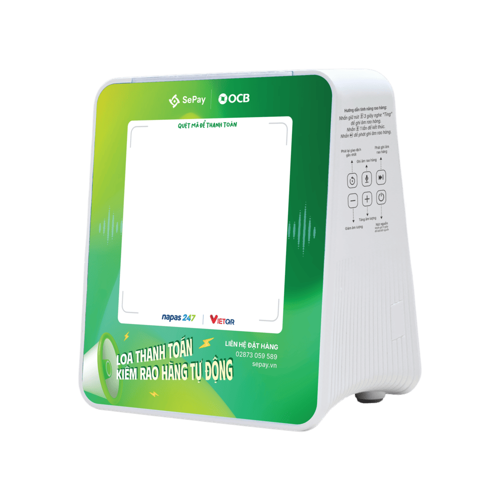 Loa S2 Voice OCB — 5