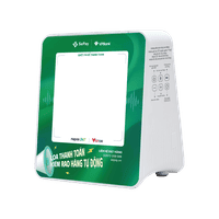 Loa S2 Voice VPBank — 5