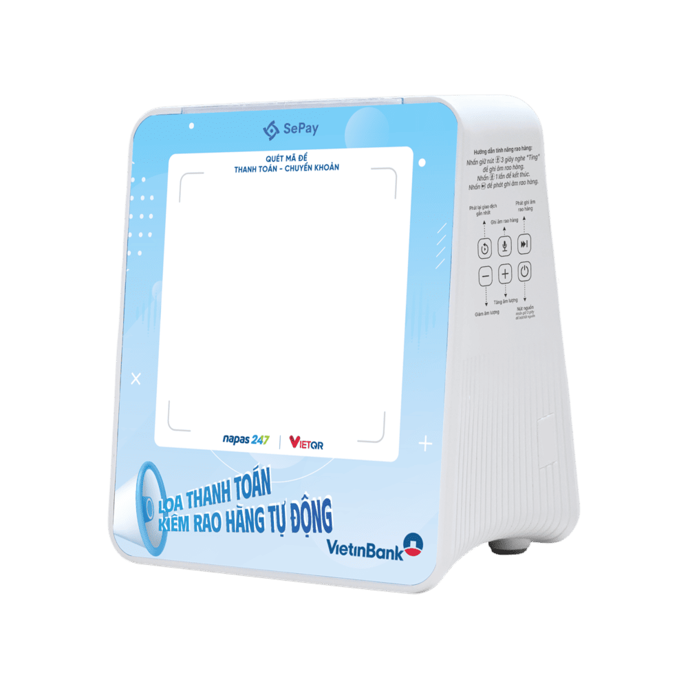 Loa S2 Voice VietinBank — 5