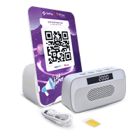 Loa thanh toán TPBank - Thumbnail 2