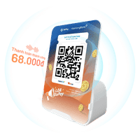 Loa thanh toán KienLongBank - Thumbnail 1