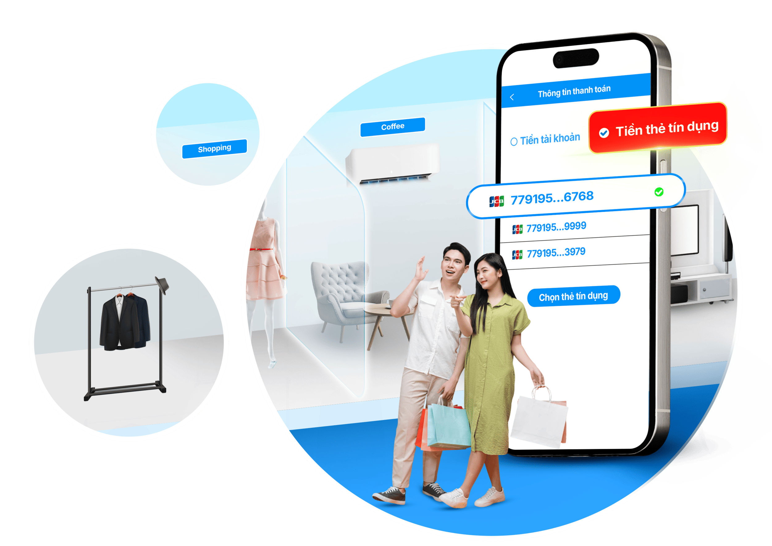 Đón khách quốc tế - nhận thanh toán dễ dàng với VietQRGlobal