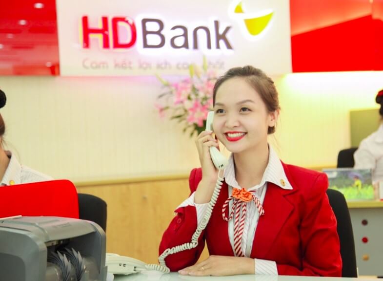 HDBank