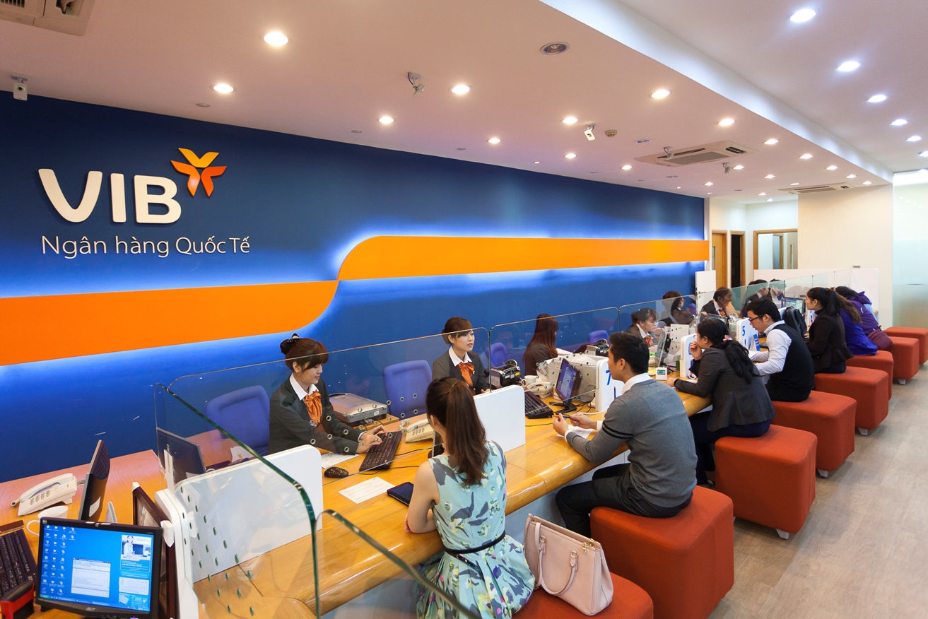 API VIB – API ngân hàng VIB mới nhất