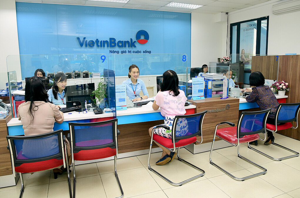 VietinBank