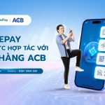 SePay chính thức hợp tác với Ngân hàng ACB