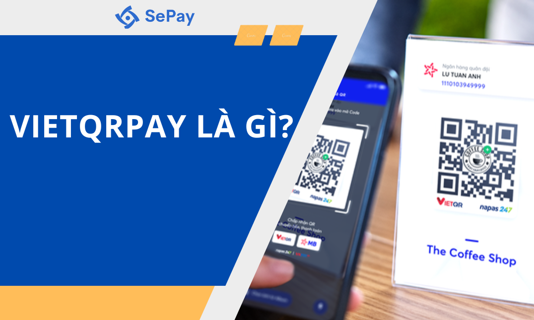 VietQRPay là gì