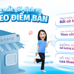 SePay ra mắt gói dịch vụ theo điểm bán