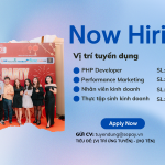 Tuyển dụng Fintech – PHP DEVELOPER 2025