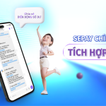 SePay chính thức tích hợp Viber