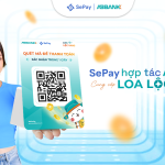 SePay là đối tác chính cung cấp Loa Lộc Vang cho Ngân hàng ABBANK