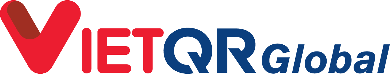 Logo VietQRGlobal