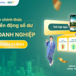 SePay chính thức chia sẻ biến động số dư BIDV Doanh nghiệp qua tài khoản chính