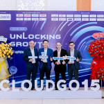 SePay đồng hành cùng sự kiện CX DAY 2025 – UNLOCKING GROWTH
