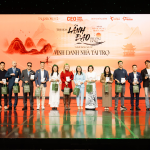 SePay là Nhà tài trợ Kim Cương của Talkshow #5 – CEO Tỉnh Thức