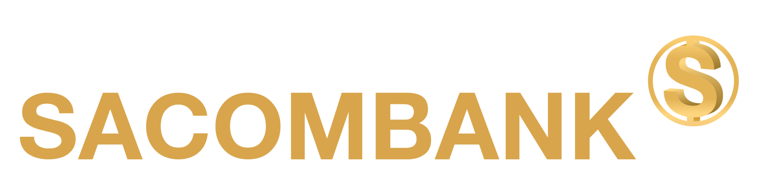 Logo Sacombank đã tách nền (file PNG)