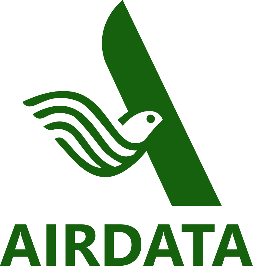 Airdata
