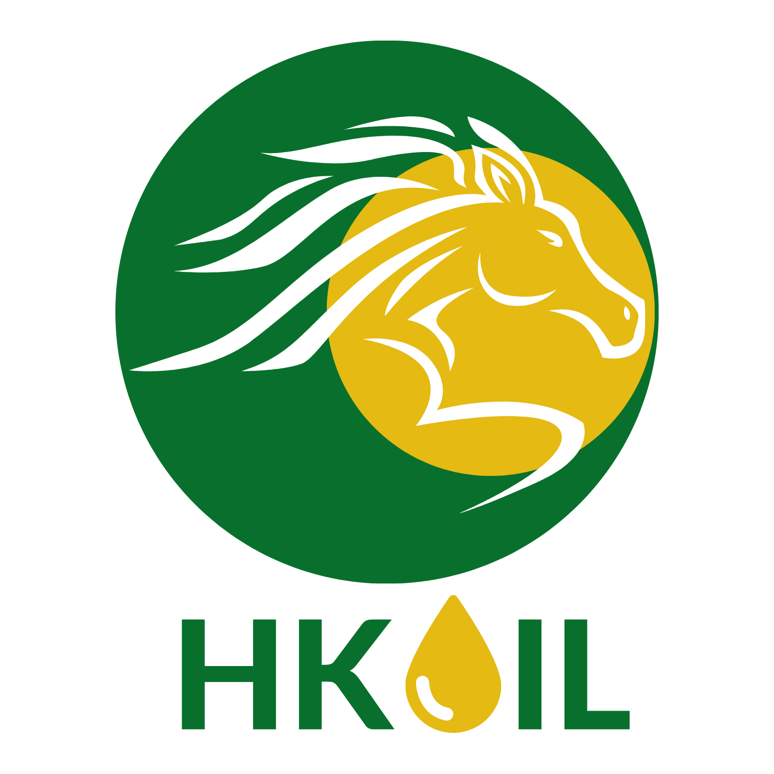 HKOIL