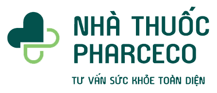 Nhà Thuốc Pharceco