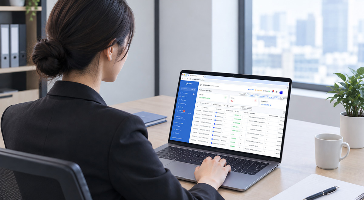 SePay hợp tác Shinhan Bank triển khai kết nối API cho doanh nghiệp