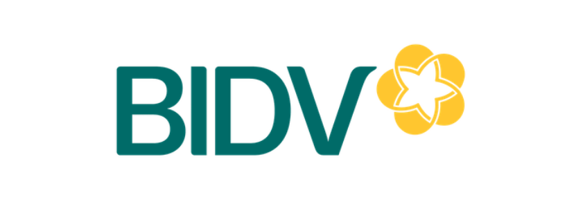 BIDV logo